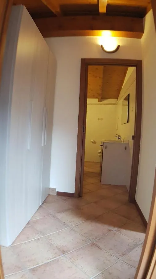 Appartamento Casa Val Del Riso Gorno
