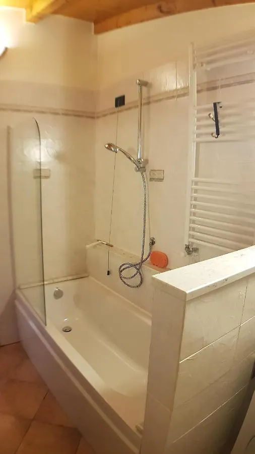 Casa Val Del Riso Apartment Gorno
